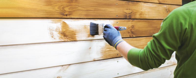 Products For House Siding Paintings in use